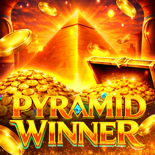 Pyramid Winner icon
